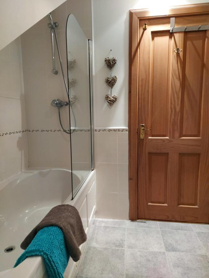 Holiday House Kinveachy Aviemore Extérieur photo