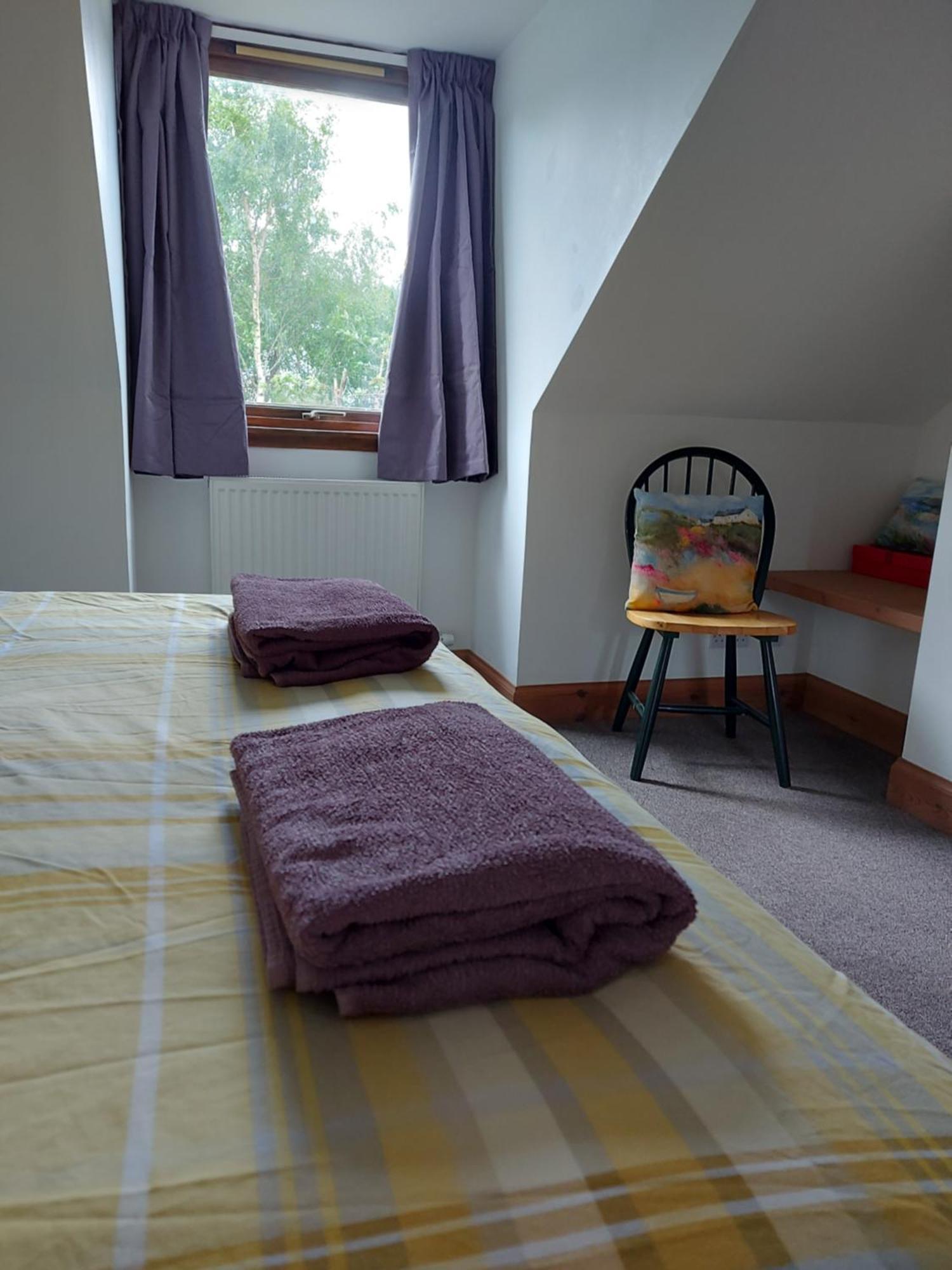 Holiday House Kinveachy Aviemore Extérieur photo