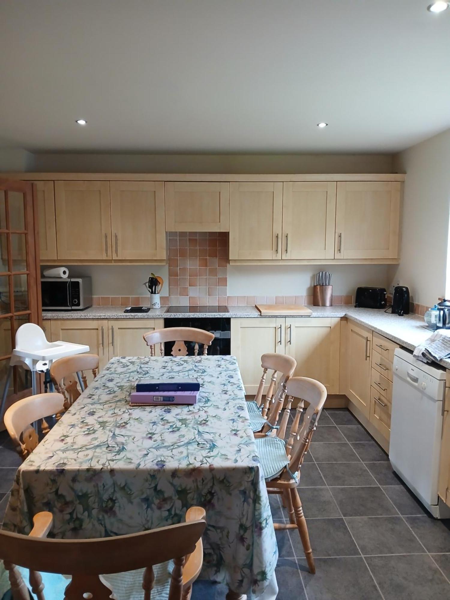 Holiday House Kinveachy Aviemore Extérieur photo