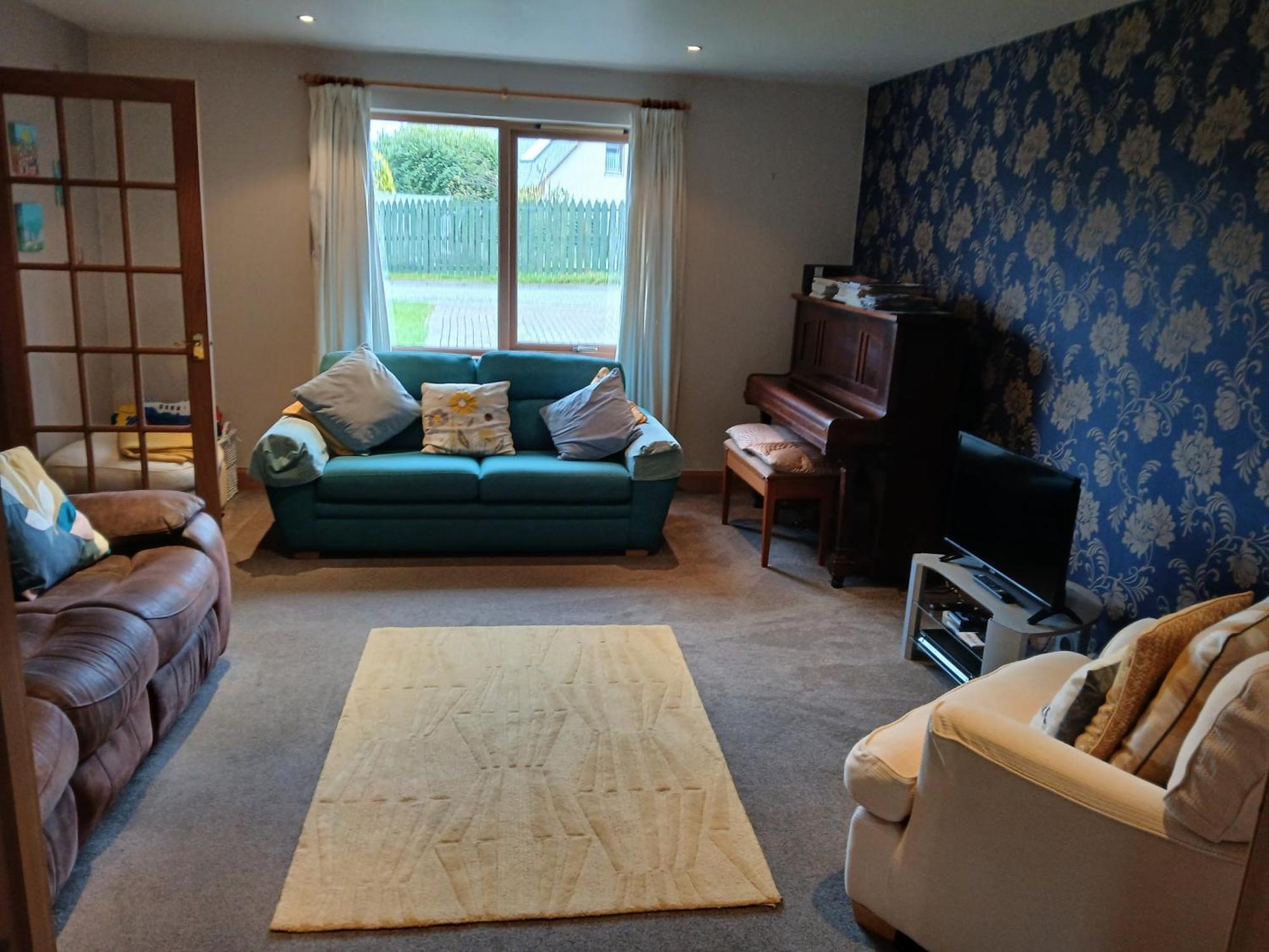 Holiday House Kinveachy Aviemore Extérieur photo