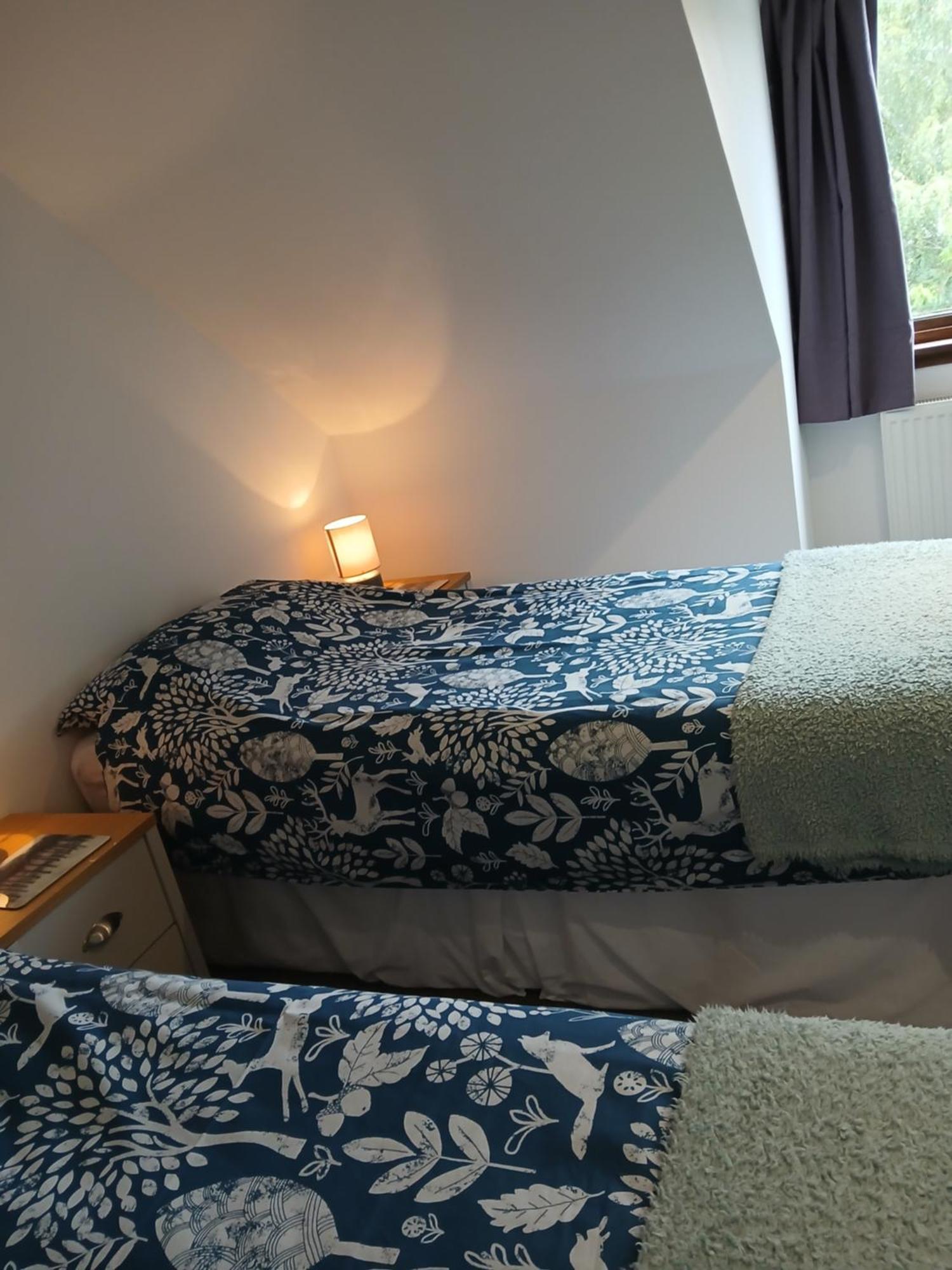Holiday House Kinveachy Aviemore Extérieur photo