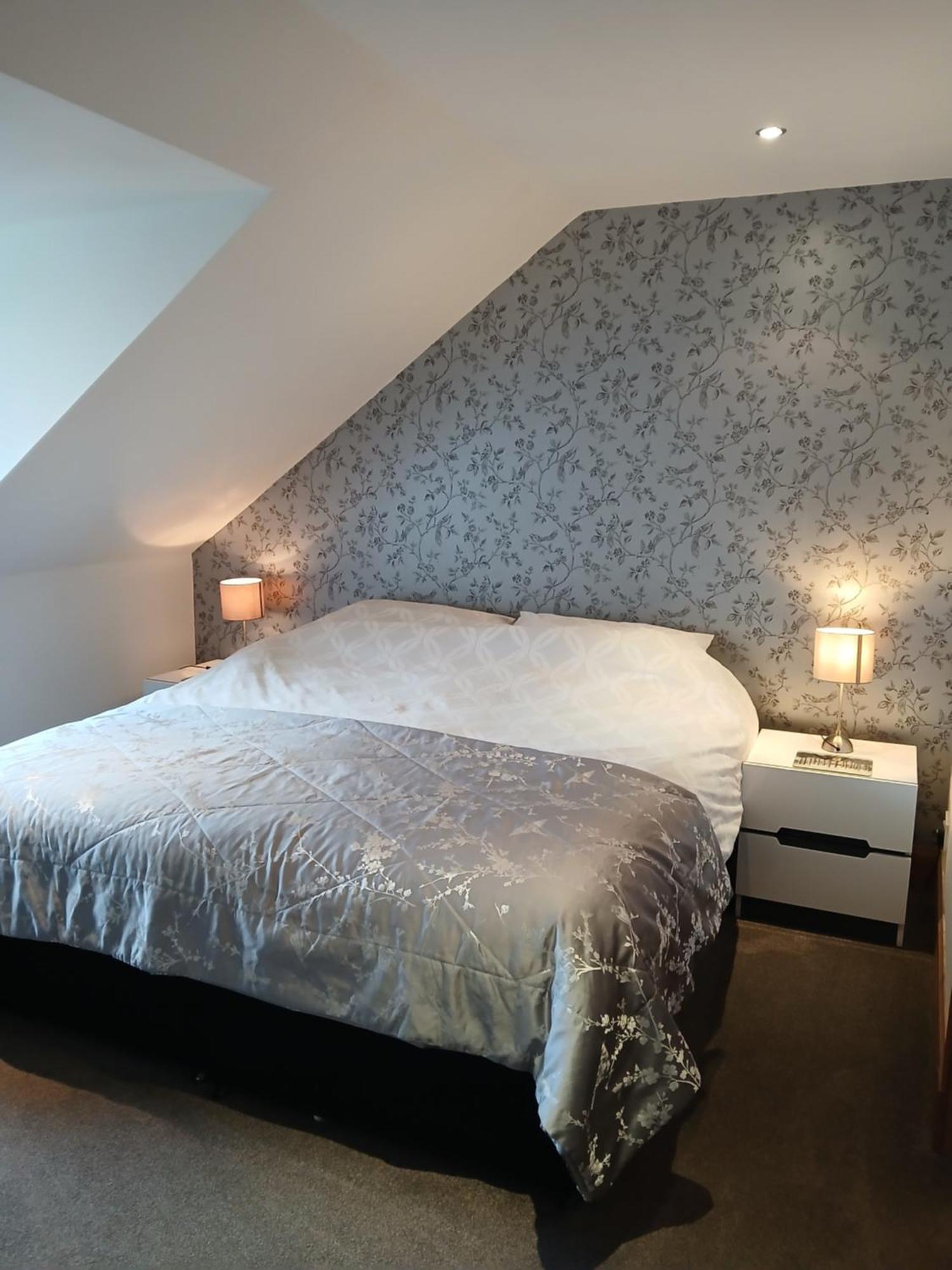 Holiday House Kinveachy Aviemore Extérieur photo