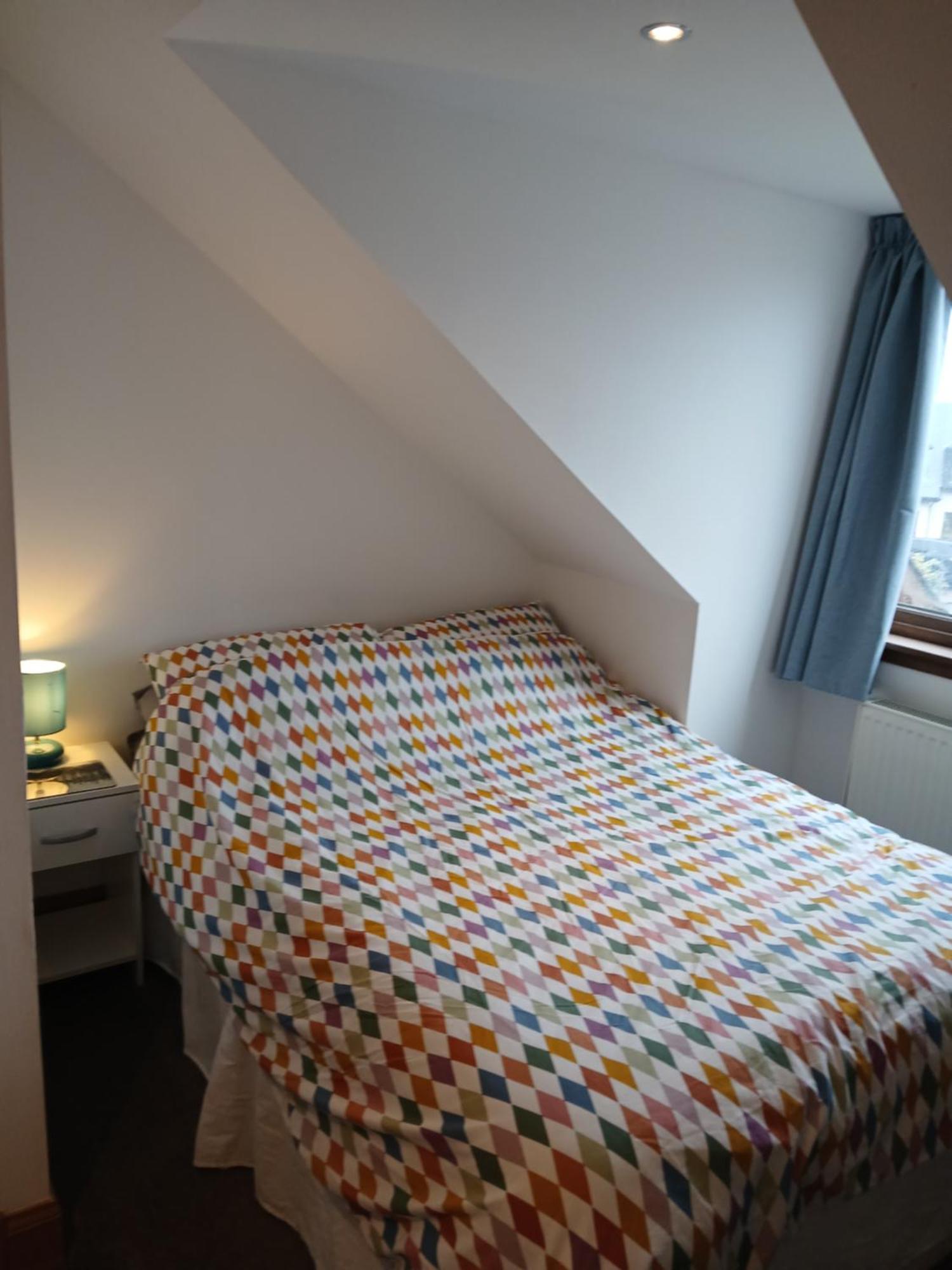 Holiday House Kinveachy Aviemore Extérieur photo
