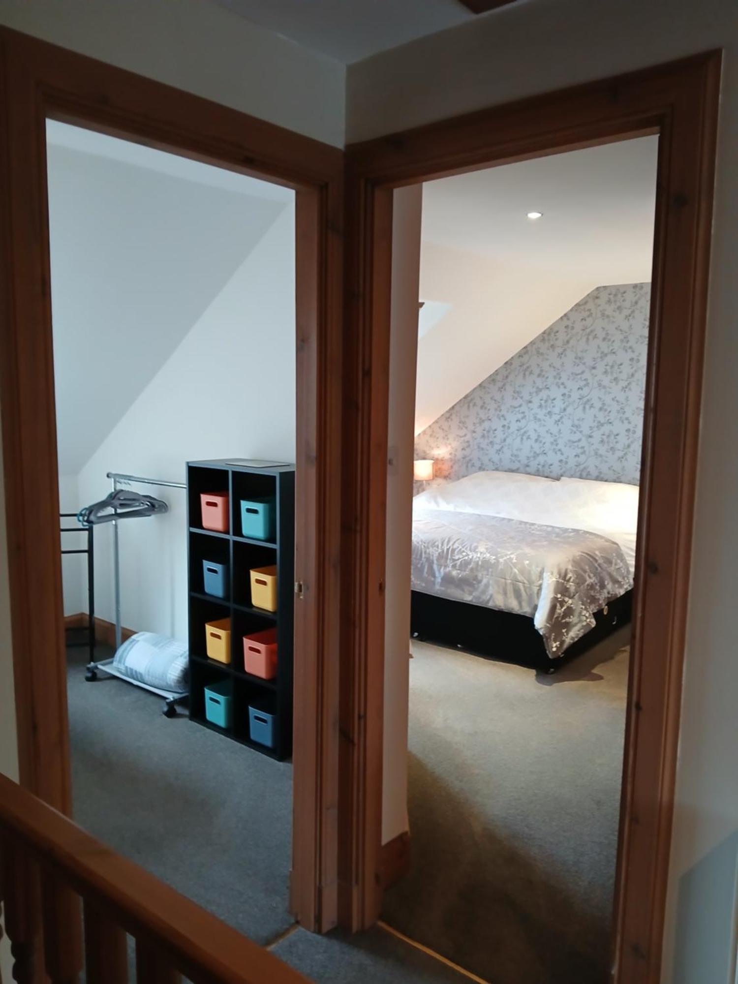 Holiday House Kinveachy Aviemore Extérieur photo