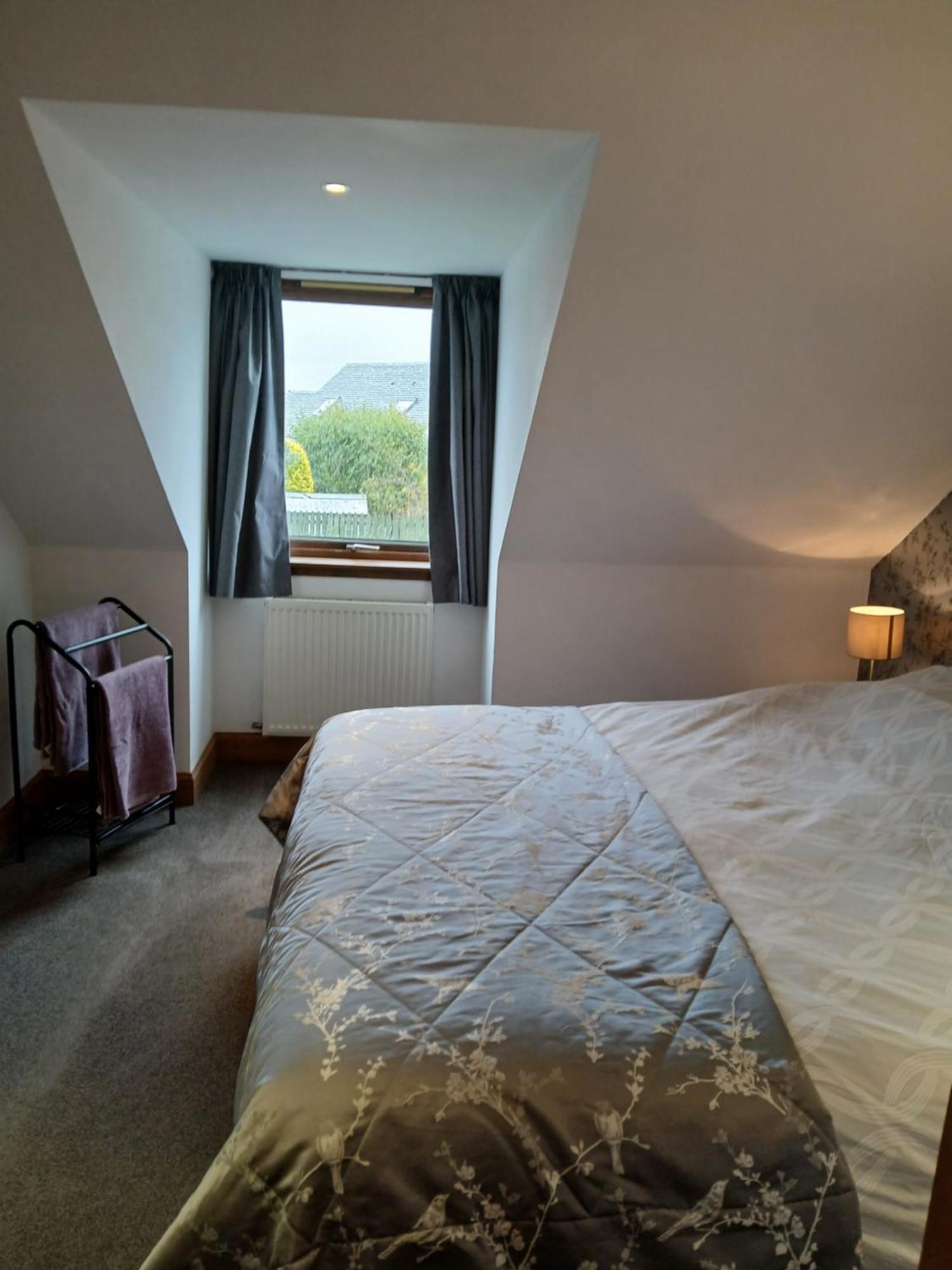 Holiday House Kinveachy Aviemore Extérieur photo